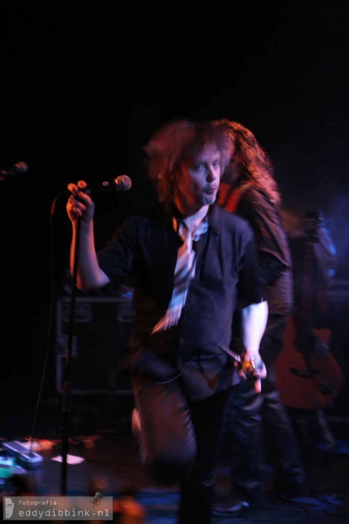 Jesus Volt - 2008-03-15 Estrado, Harderwijk - by Eddy Dibbink - 024